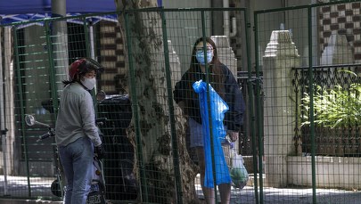 Szanghaj ogłasza zwycięstwo nad Covid-19. Pekin otworzy szkoły