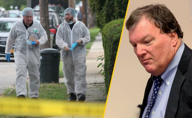 "Szanowany architekt" przyzna się do bycia seryjnym mordercą? Przełom w sądzie