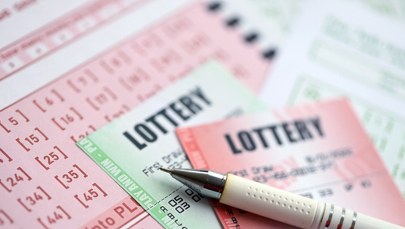 Szansa jedna na 24 biliony. Wygrali na loterii... dwa razy