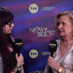 Szansa może nadejść w najbardziej zaskakującym momencie. Barbara Bursztynowicz w nowej roli