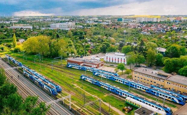Szansa na porozumienie w POLREGIO w rękach i budżetach marszałków