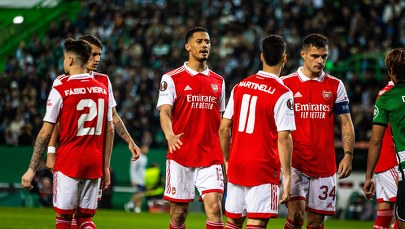 ​Szansa na przełamanie i ważny test. Arsenal - Chelsea w Premier League