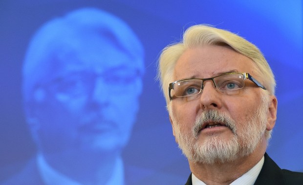 Szanse na odzyskanie wraku tupolewa? "Coraz mniejsze" 