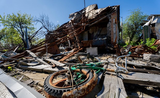 Szanse na przełamanie oporu Francji ws. wspólnych zakupów amunicji dla Ukrainy 
