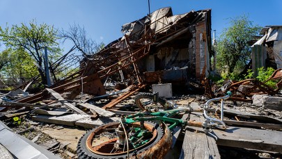 Szanse na przełamanie oporu Francji ws. wspólnych zakupów amunicji dla Ukrainy 