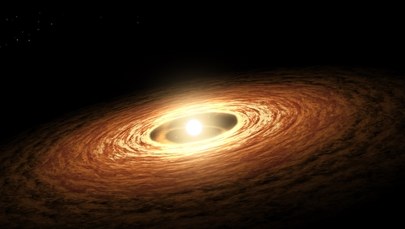 Szanse powstania życia poza Ziemią znacznie mniejsze, niż się wydawało 