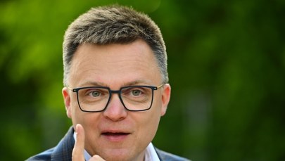 "Szanse są zerowe". Ekspert bezlitosny ws. przyszłości Hołowni