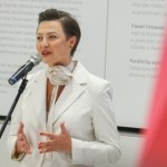 Szantażował posłankę i żądał 50 tys. zł. Co było w liście?