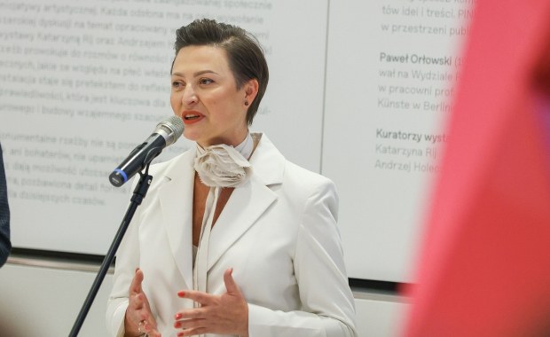 Szantażował posłankę i żądał 50 tys. zł. Co było w liście?