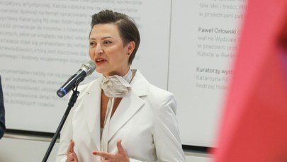 Szantażował posłankę i żądał 50 tys. zł. Co było w liście?