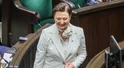Szantażował posłankę KO, został skazany.