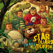 Star Guard Muffin: -Szanuj