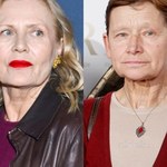 Szapołowska była załamana. Tak dowiedziała się dziś o śmierci przyjaciółki