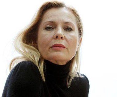 Szapołowska przegrała w sądzie