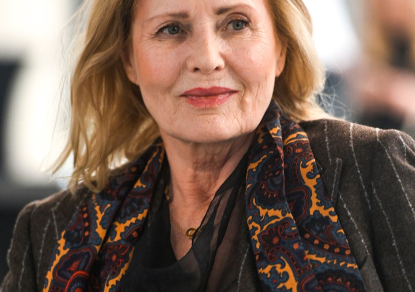 Szapołowska wspomina PRL. Tak zarabiała w trudnych czasach