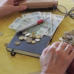 bieda "Szara strefa biedy". Ponad 1 mln osób jest zbyt bogatych na to, by otrzymać pomoc