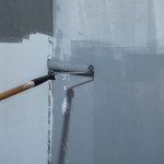 Szare ściany są już passe. Projektanci stawiają teraz na inne kolory