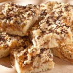 Szarlotka, ale inaczej. Ten przepis wolę nawet od klasycznego