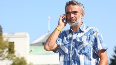 Szarpanina w Sejmie. Interweniowała Straż Marszałkowska