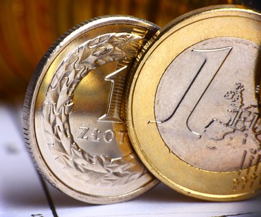 Szarża złotego. Euro i dolar w odwrocie, ale być może tylko do czasu