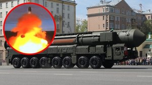 Szatan gotowy. Rosja ma najpotężniejszą na świecie broń jądrową
