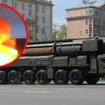 Szatan gotowy. Rosja ma najpotężniejszą na świecie broń jądrową