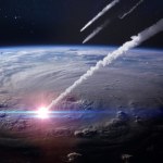 Dante Szatan jako asteroida. Naukowcy reinterpretują "Boską komedię"