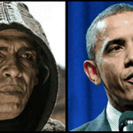 Szatan podobny do Baracka Obamy?