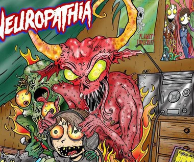 Szatański wynalazek Neuropathii