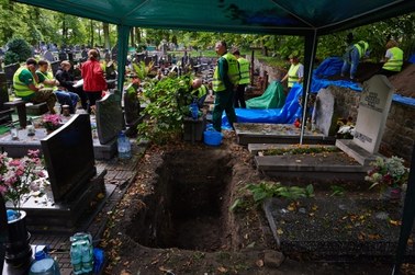 ​Szczątki "Inki" znalezione w Gdańsku? "To niezwykle prawdopodobne"