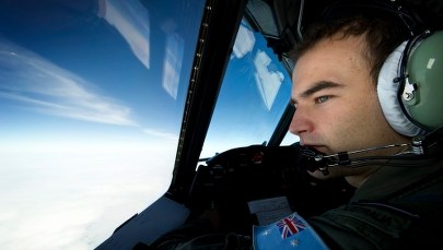 Szczątki Boeinga 777? Zlokalizowano ponad 120 "nowych obiektów" 