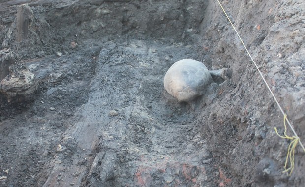 ​Szczątki czarownic znalezione w Bochni? Wiele na to wskazuje