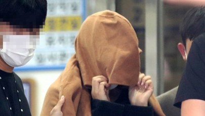 Szczątki dzieci w zlicytowanych walizkach. Matka aresztowana