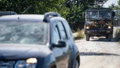 ​Szczątki kolejnego drona znaleziono w Rumunii
