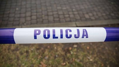 Szczątki płodów zakopane na działce. Co ustalili policjanci?