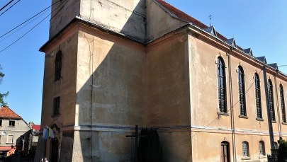 Szczątki twórcy matury spoczywają w dolnośląskim Walimiu