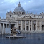 Szczątki znalezione w Watykanie nie należą do zaginionych nastolatek?