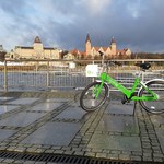 Szczecin: 1 marca rusza rower miejski IV generacji 