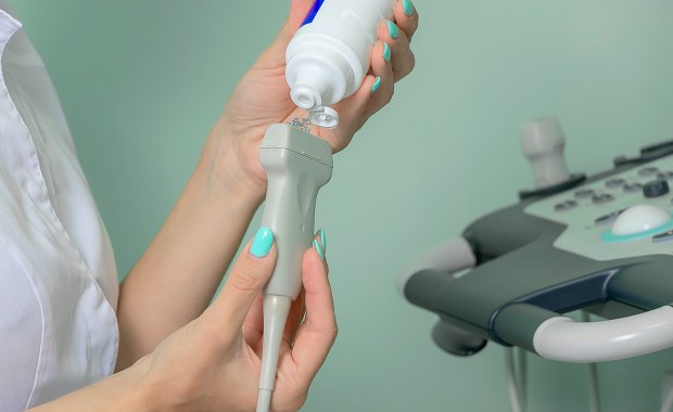 Szczecin: 675 osób przebadanych w kierunku tętniaka aorty brzusznej