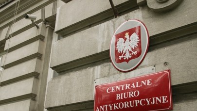 Szczecin: Agenci CBA weszli do Urzędu Celno-Skarbowego i Izby Administracji Skarbowej