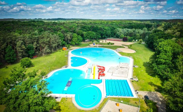 Szczecin: Arkonka już bez bakterii