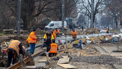 Szczecin: Będą korki na Placu Zwycięstwa. Piątek z asfaltowaniem