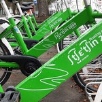 Szczecin: BikeS ze zmianami po zimie