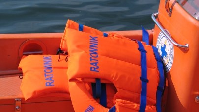 Szczecin: Było o krok od tragedii. Pomogli ratownicy i... aplikacja