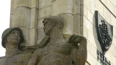 Szczecin: Chcą usunąć sowieckie pomniki 