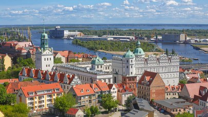 Szczecin chce ścigać Niemców za brak opłaty parkingowej