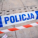 Szczecin: Ciało mężczyzny z ranami kłutymi znaleziono w parku