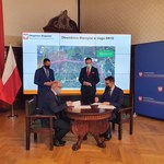 ​Szczecin częściowo sfinansuje obwodnicę Mierzyna