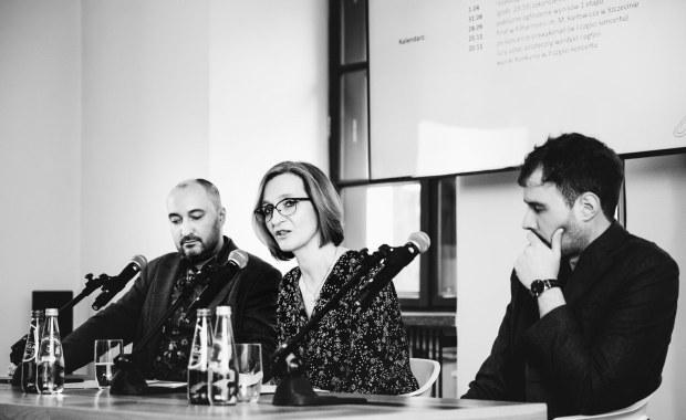 Szczecin: Filharmonia traci dyrektora. Dorota Serwa ma nową pracę