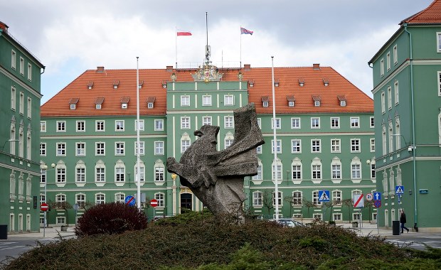 Szczecin: Hejnał już nie zawsze na żywo